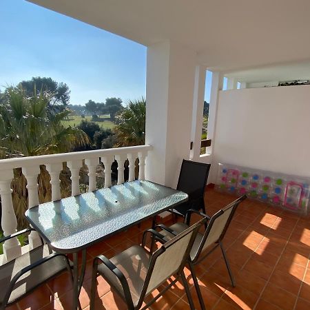 Villagolf Penthouse Orihuela Zewnętrze zdjęcie