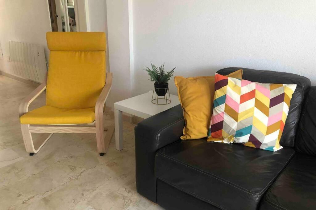 Villagolf Penthouse Orihuela Zewnętrze zdjęcie