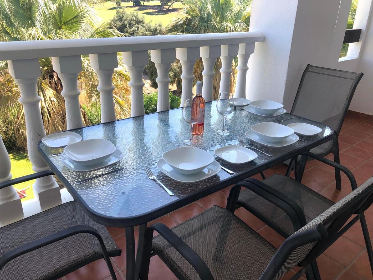 Villagolf Penthouse Orihuela Zewnętrze zdjęcie