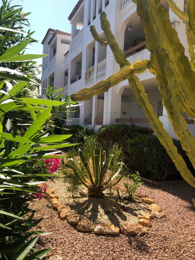 Villagolf Penthouse Orihuela Zewnętrze zdjęcie