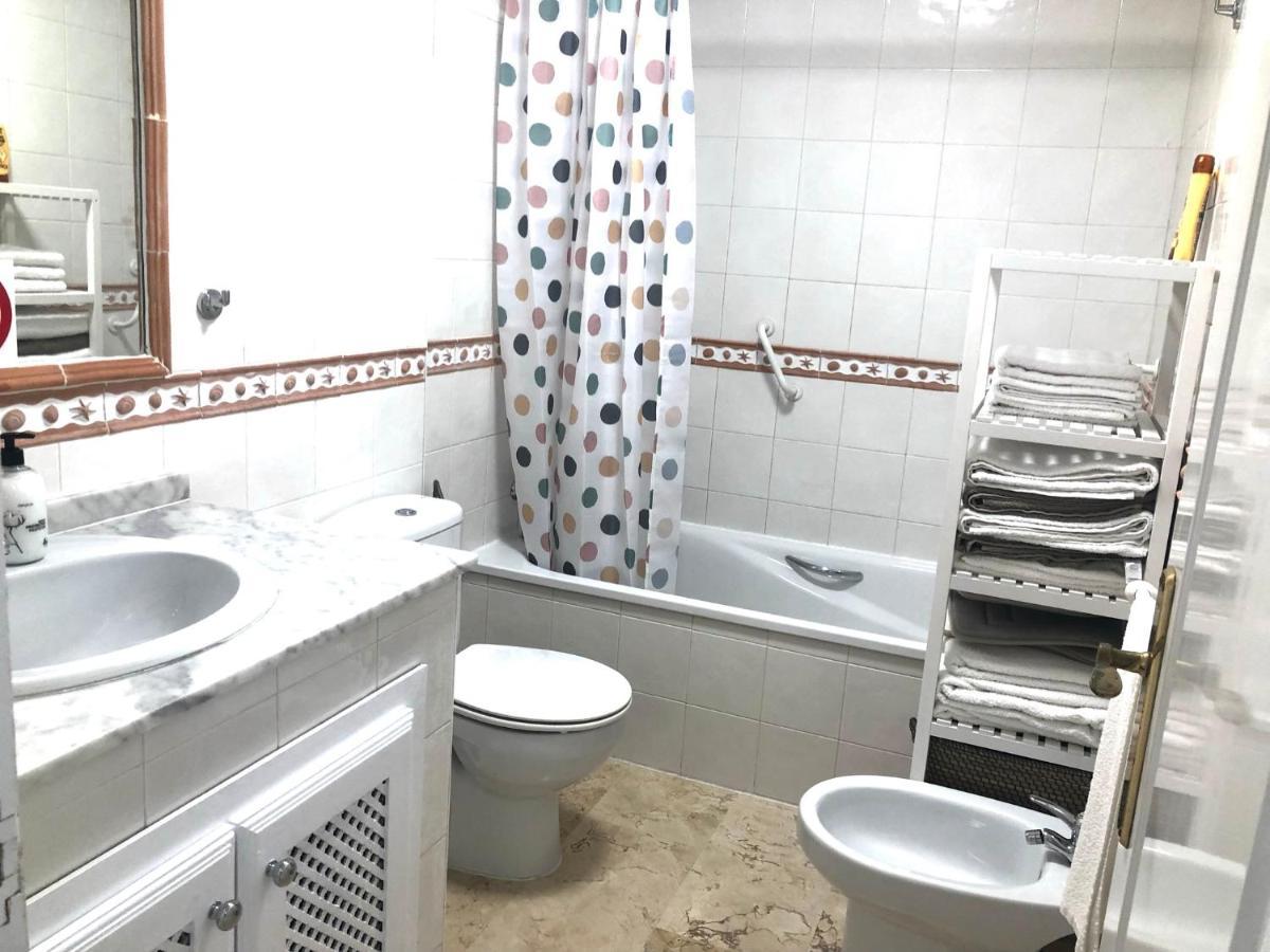 Villagolf Penthouse Orihuela Zewnętrze zdjęcie