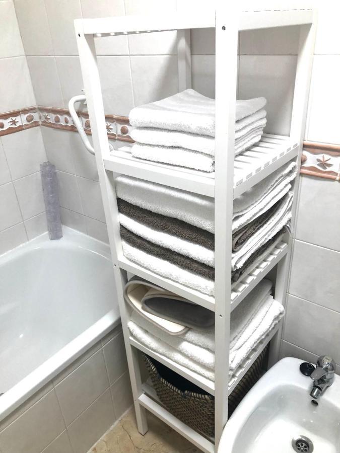 Villagolf Penthouse Orihuela Zewnętrze zdjęcie
