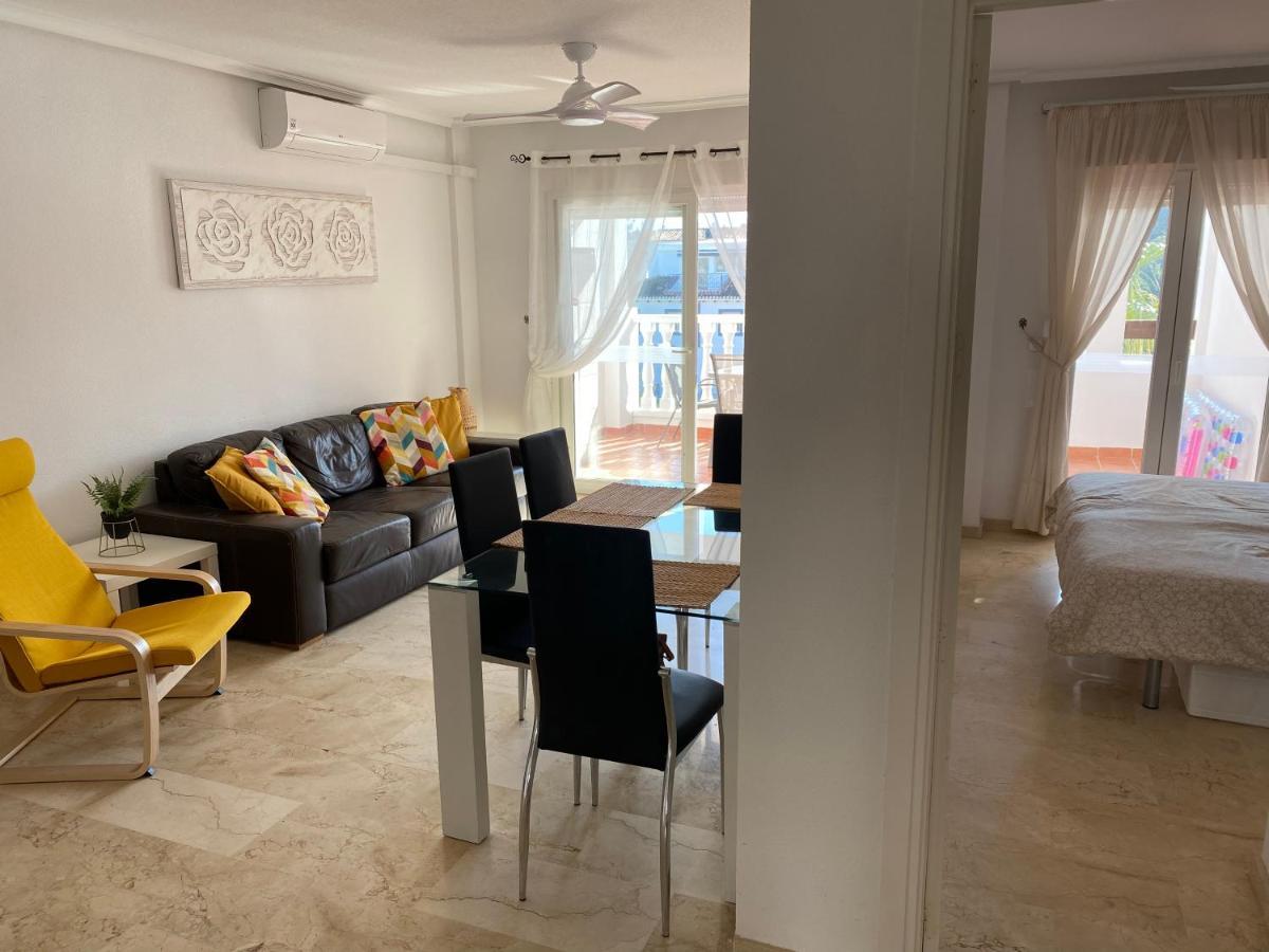 Villagolf Penthouse Orihuela Zewnętrze zdjęcie
