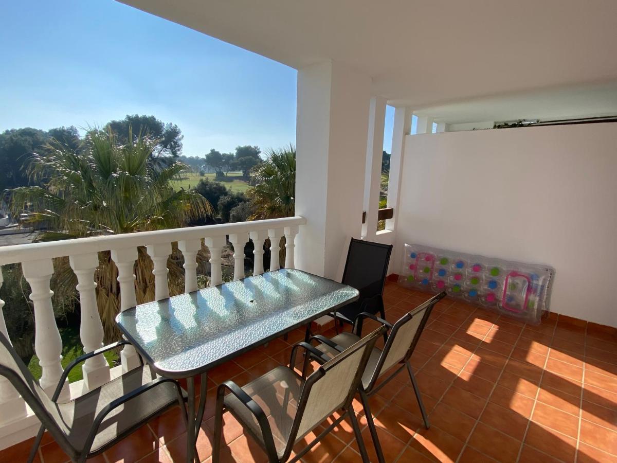 Villagolf Penthouse Orihuela Zewnętrze zdjęcie