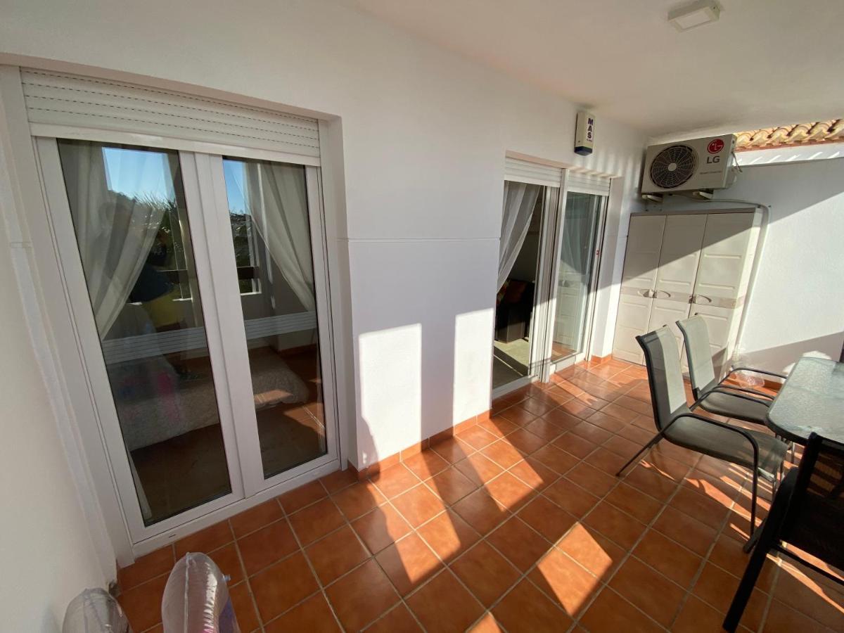 Villagolf Penthouse Orihuela Zewnętrze zdjęcie
