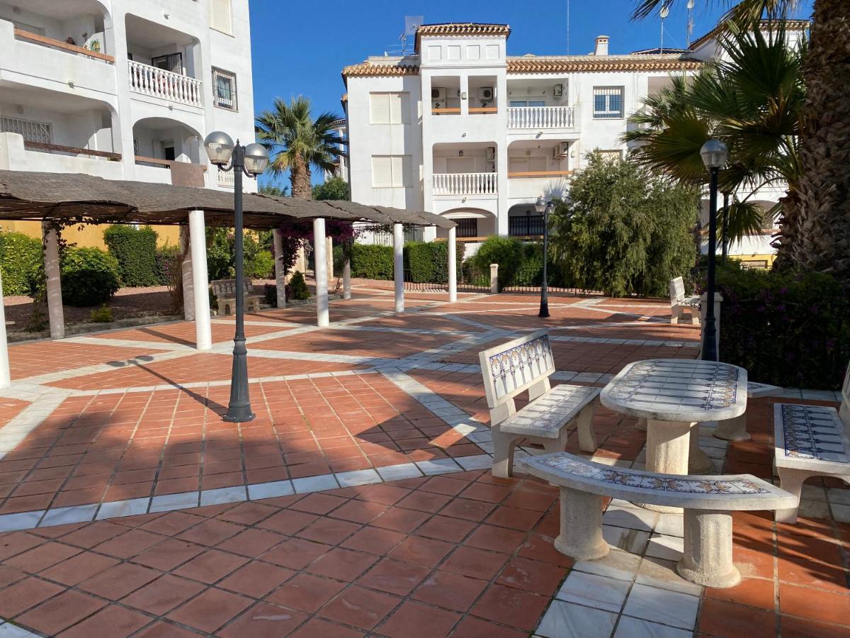 Villagolf Penthouse Orihuela Zewnętrze zdjęcie