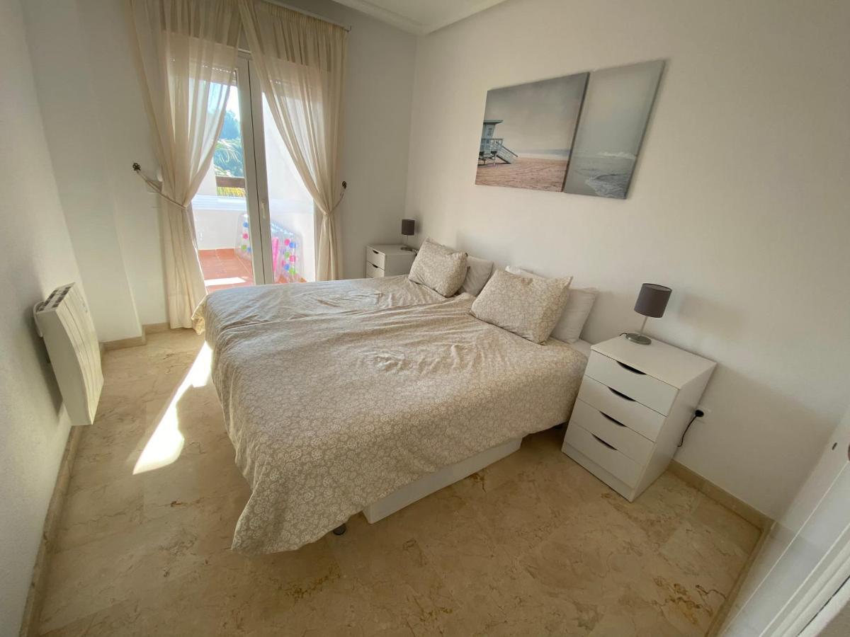 Villagolf Penthouse Orihuela Zewnętrze zdjęcie