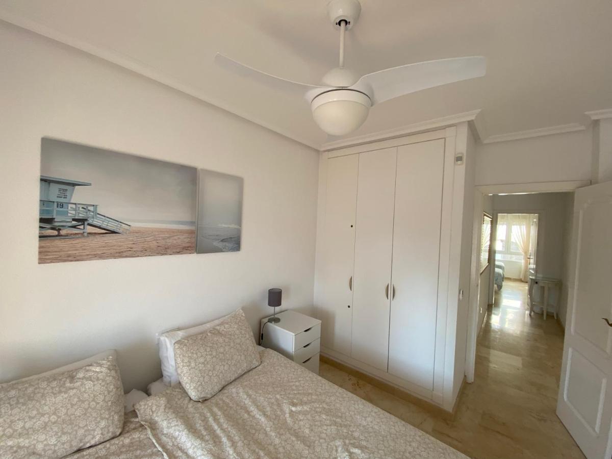 Villagolf Penthouse Orihuela Zewnętrze zdjęcie